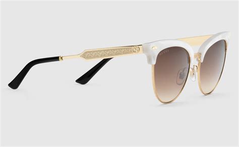 gucci eyeglasses manufacturer|kering eyewear Gucci catalog.